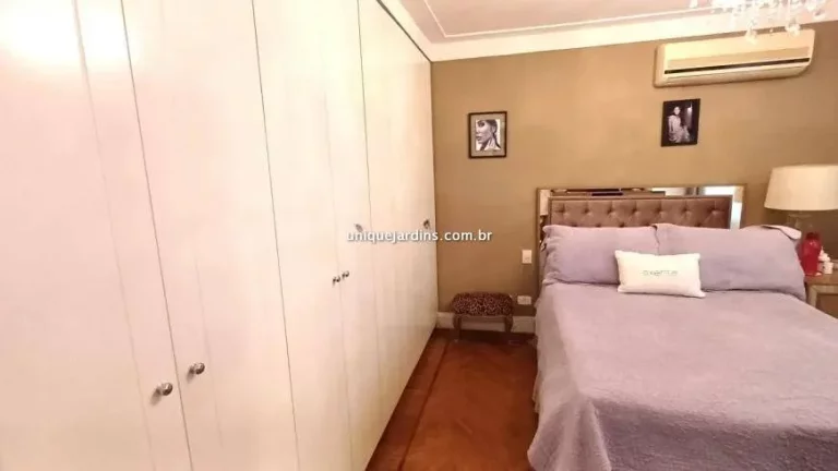 Imagem Apartamento à venda Jardim América São Paulo