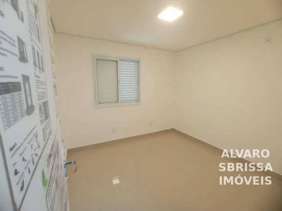 Imagem Apartamento com 2 dormitórios, 74 m² - venda por R$ 419.000,00 ou aluguel por R$ 3.120,00/mês - Jardim Nair Maria - Salto/SP