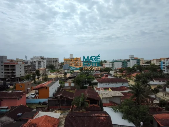 Imagem Linda Cobertura, com uma Vista privilegiada para o Mar, próximo a Praia das Toninhas, em Ubatuba SP