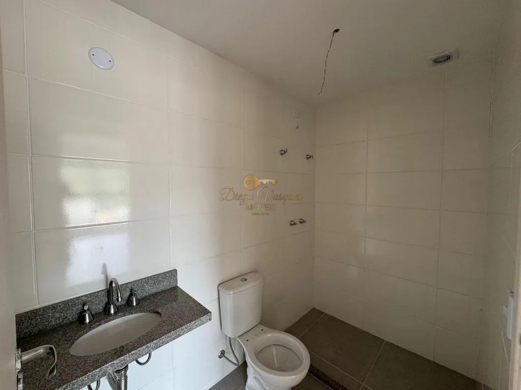 Imagem Apartamento para Venda em Teresópolis / RJ no bairro Várzea