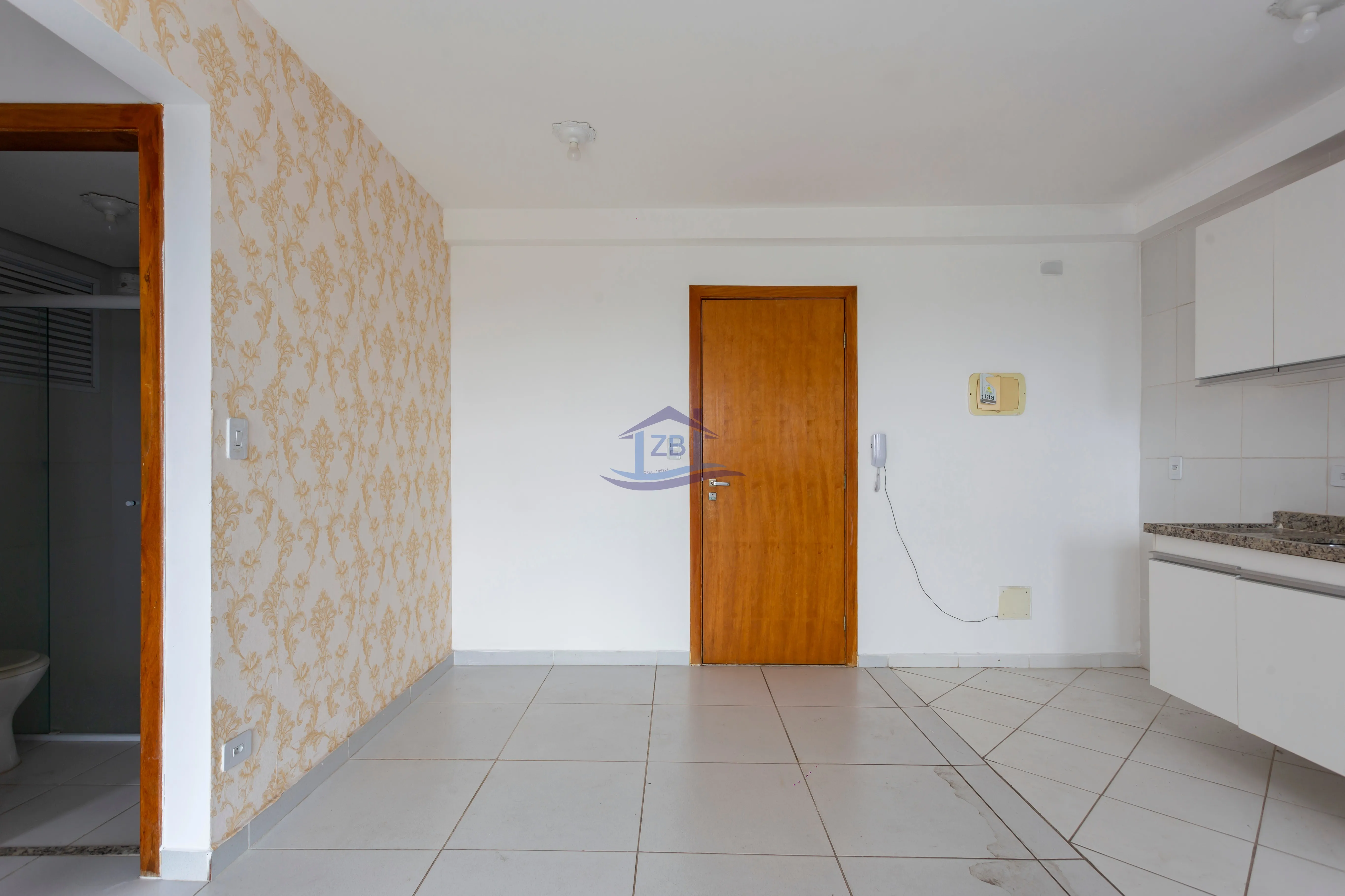 Imagem Apartamento na Granja Viana 2 quartos 1 suíte e 2 vagas.