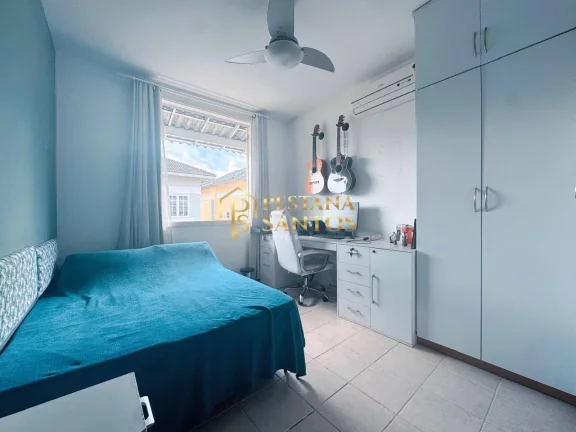 Imagem Casa à Venda –3 qtos Residências do Sol – Barra da Tijuca