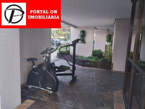 Imagem APARTAMENTO RESIDENCIAL em RIO DE JANEIRO - RJ, BARRA DA TIJUCA