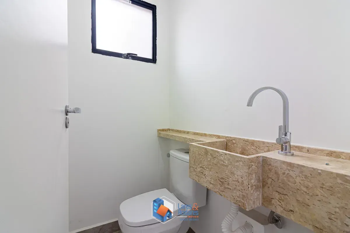 Imagem Casa no condomínio XXX para venda com 3 quartos, sendo 1 suíte, 140m²