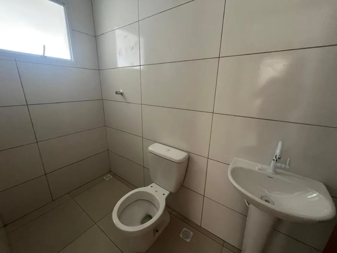 Imagem CASA NOVA 2 DORM ACEITA FINANCIAMENTO BANCÁRIO MINHA CASA NMINHA VIDA EM ITANHAÉM