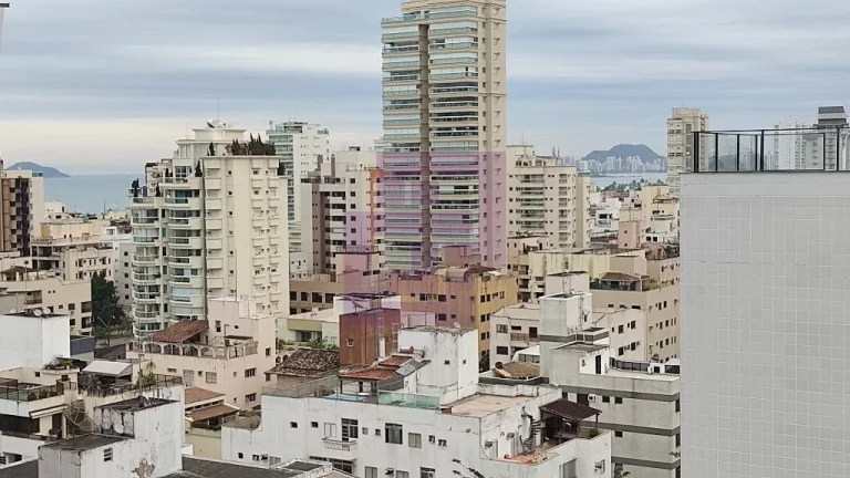 Imagem Enseada. Ótima localização.