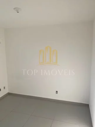 Imagem Lindo apartamento dois dormitorios oportunidade