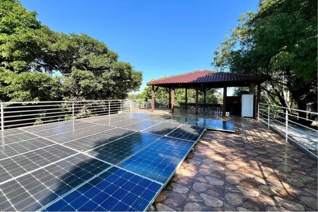 Imagem Fazenda/Sítio para venda no bairro Nova Santa Rita em Nova Santa Rita