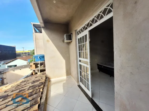 Imagem Lojas e casa Comercial no Esperança - Ipatinga