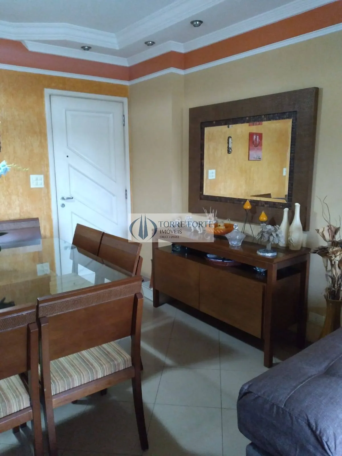Foto do imóvel Apartamento 3 dormitórios | 110 m² | 2 vagas | Tremembé - Zona Norte em Avenida Tenente Júlio Prado Neves