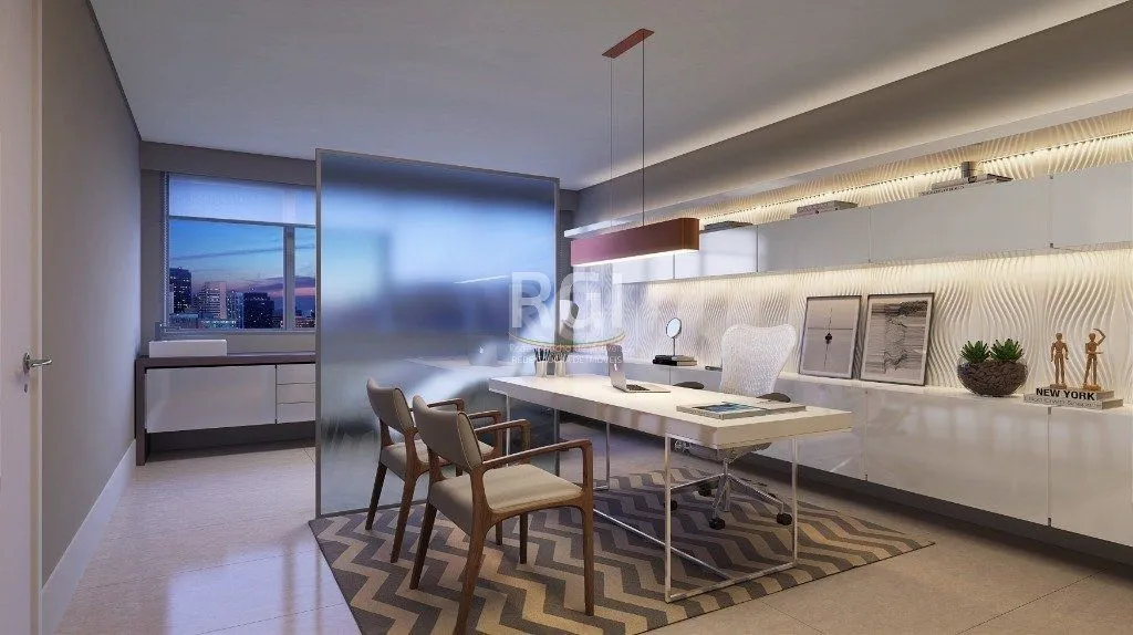 Imagem Conjunto/Sala para Venda - 33.42m², 0 dormitórios, Cristo Redentor