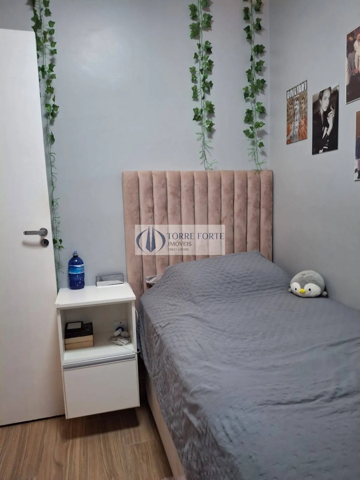 Imagem Apartamento Garden com 2 dormitórios na Vila Carrão 