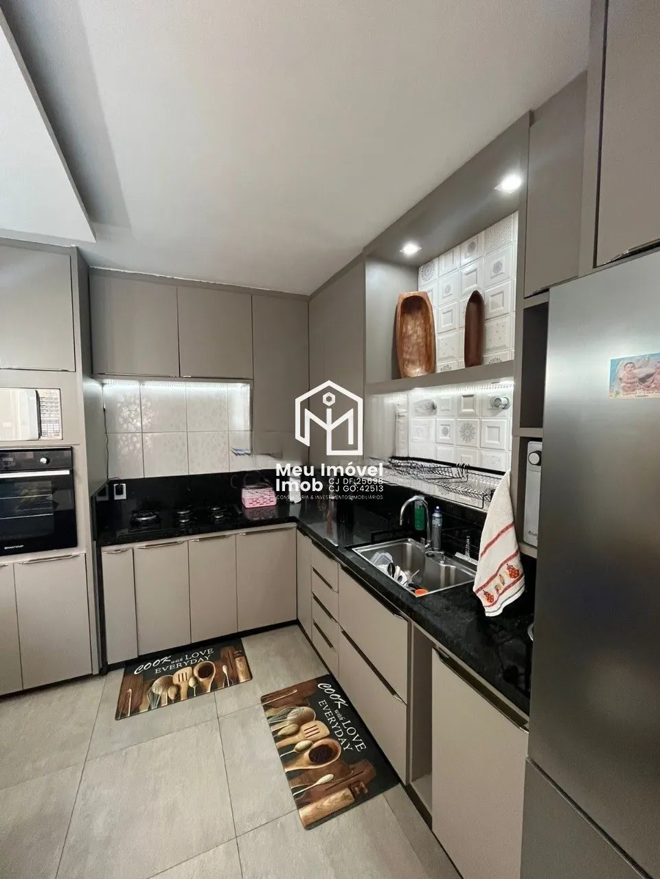 Imagem CASA 5 Quartos 3 Suíte 4 Vaga 330m² QNG 05 Taguatinga