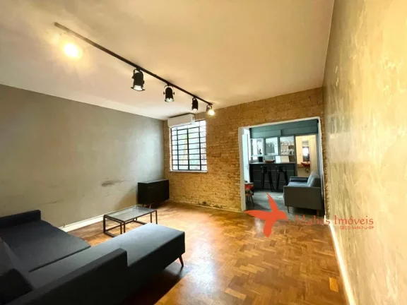 Imagem Casa para locação em Pinheiros, São Paulo-SP: 5 quartos, 5 salas, 2 banheiros, 2 vagas de garagem, 190m² de área.