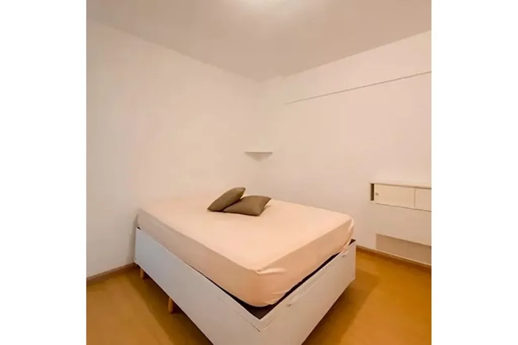 Imagem Apartamento à venda em São Paulo, Vila Mariana, com 2 quartos, 80m2