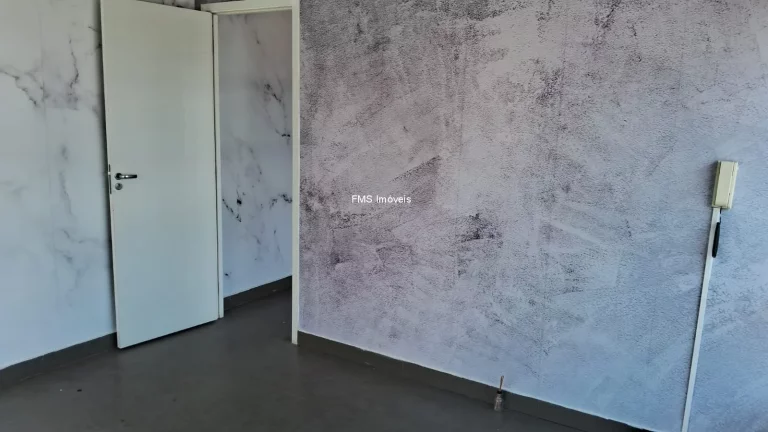Imagem Conjunto Comercial de Alto Padrão no Brooklin Paulista, São Paulo-SP: 2 Salas, 1 Vaga de Garagem, 37m² de Área