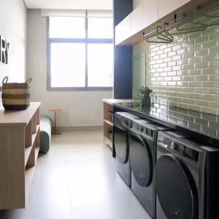 Imagem 3 RESIDENCIAL BUTANTÃ - Studio de 27m² (Revenda), próximo ao Terminal Butantã e Estação Butantã!