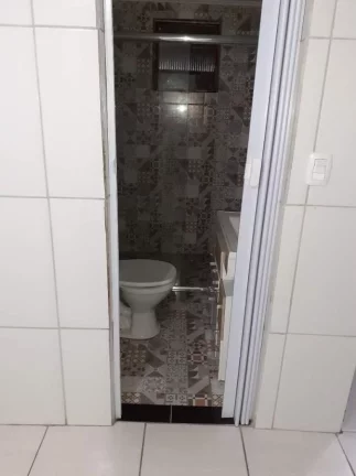 Imagem Casa para Venda em Concórdia, Industriários, 3 dormitórios, 1 banheiro, 3 vagas