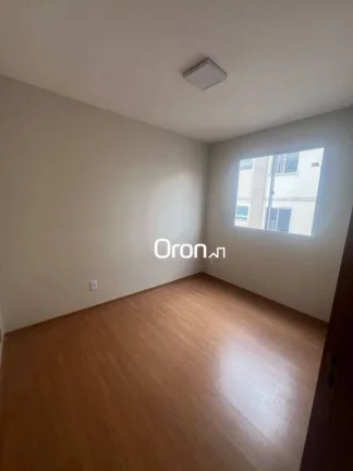 Imagem Apartamento à venda, 40 m² por R$ 210.000,00 - Setor Parque Tremendão - Goiânia/GO