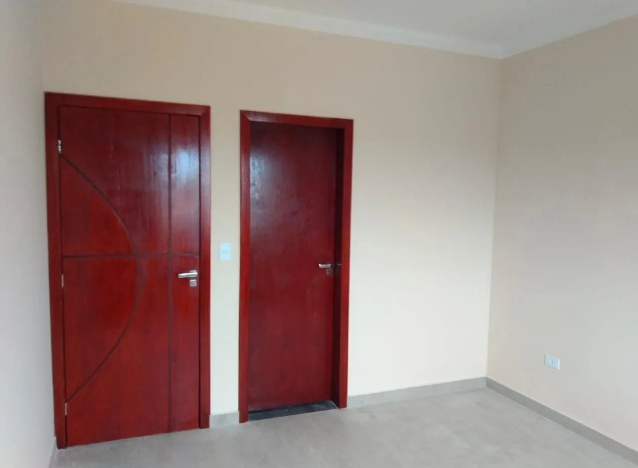 Imagem Casa à venda 2 Quartos, 2 Suites, 2 Vagas, 150M², Parque Senhor do Bonfim, Taubaté - SP