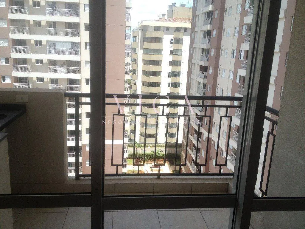 Imagem Jardins de Monet | 84m² 3 dorms 1 suíte Aluguel R$ 6.500 mês Alphaville