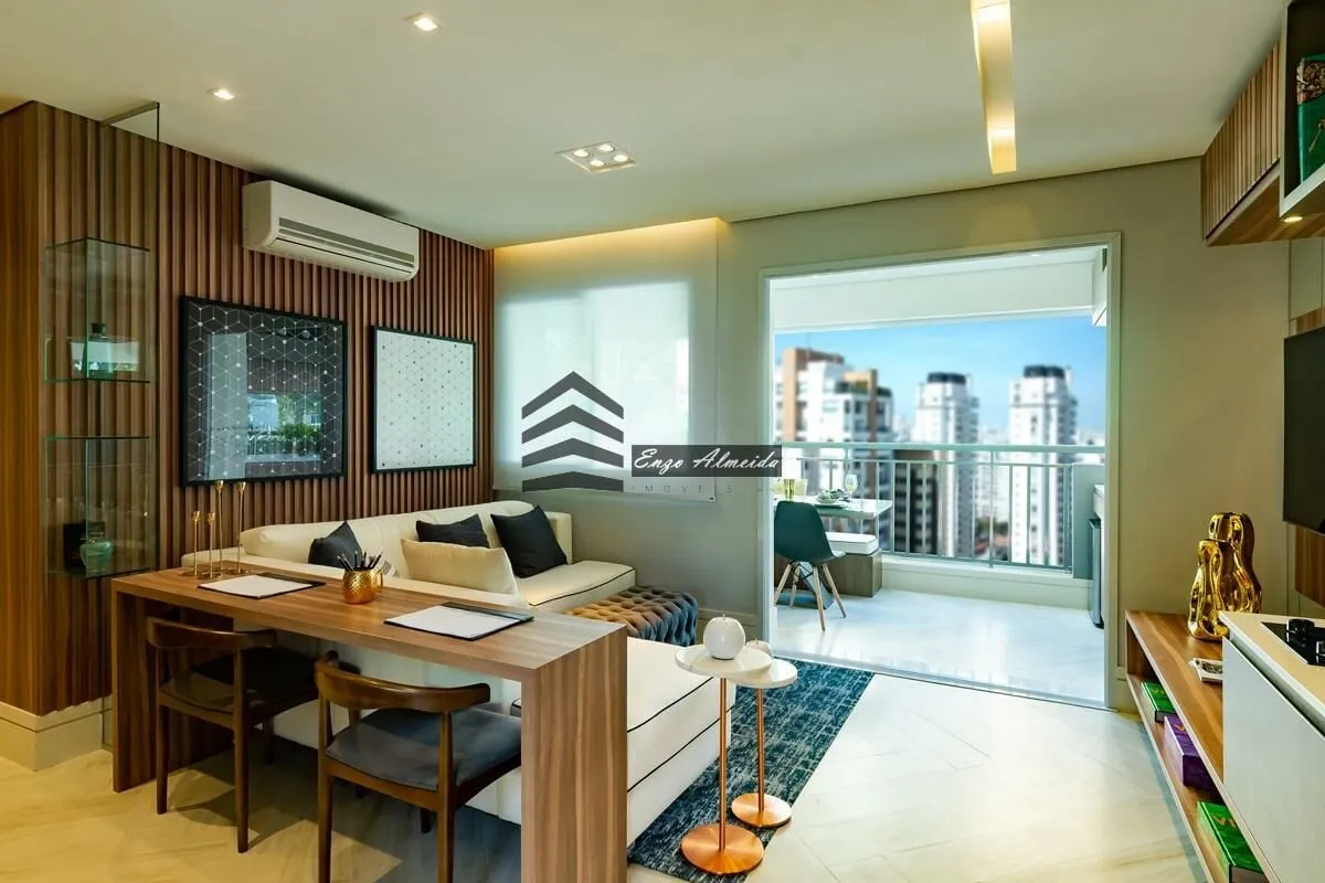 Imagem Apartamento à venda em São Paulo/SP
