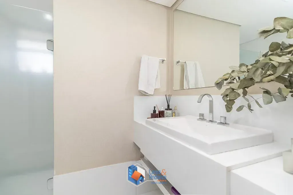 Imagem Apartamento à venda 2 Quartos 1 Suite 1 Vaga 98M² Consolação São Paulo - SP