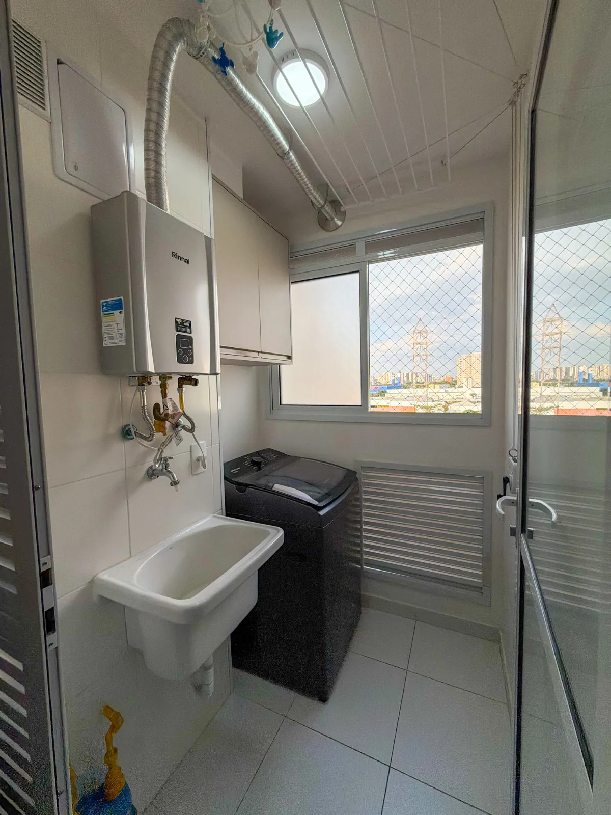 Imagem Apartamento para venda em Lapa com 2 quartos, sendo 1 suíte, 50m2