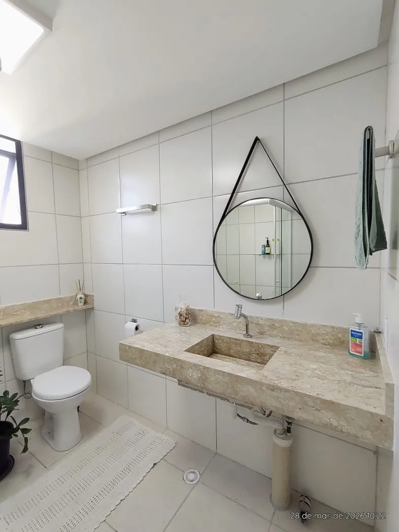 Imagem VENDO LINDO APARTAMENTO MOBILIADO NA AVENIDA MIGUEL YUNES!
