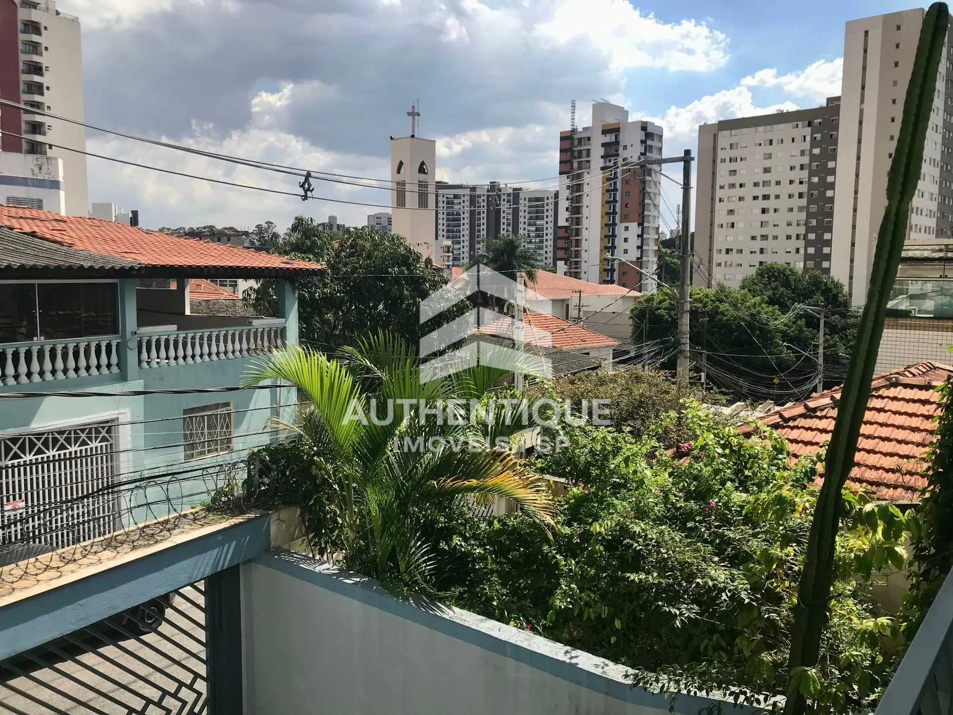 Imagem Casa à venda no bairro Parada Inglesa - São Paulo/SP