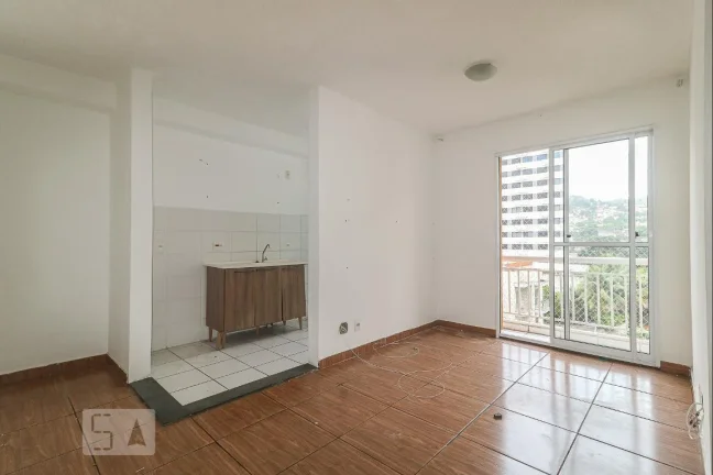 Imagem Apartamento 2 Quartos para Venda em Rio de Janeiro, Taquara, 2 dormitórios, 1 banheiro