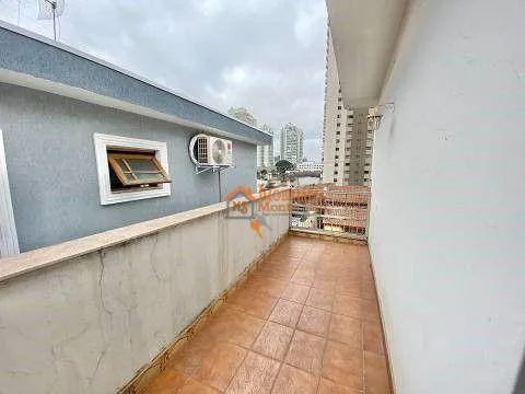 Imagem Sobrado com 3 dormitórios à venda, 271 m² por R$ 2.120.000,00 - Vila Progresso - Guarulhos/SP