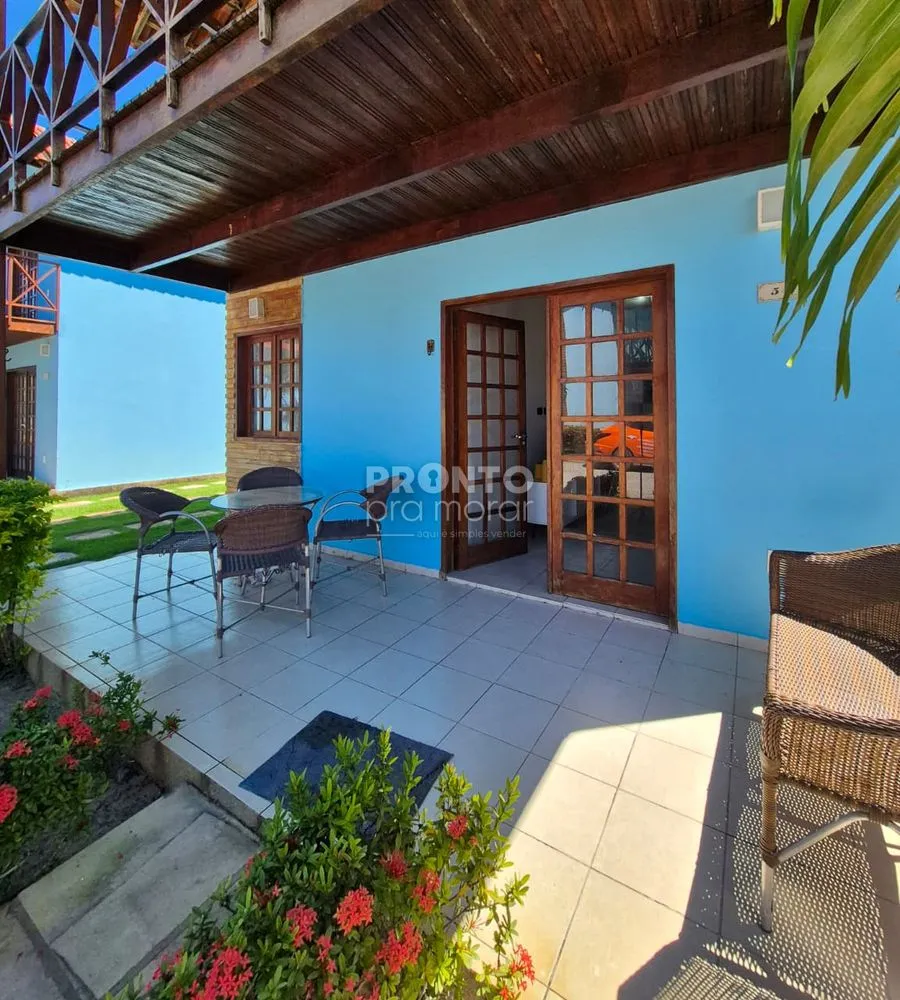 Imagem Village Praia dos Carneiros Iii