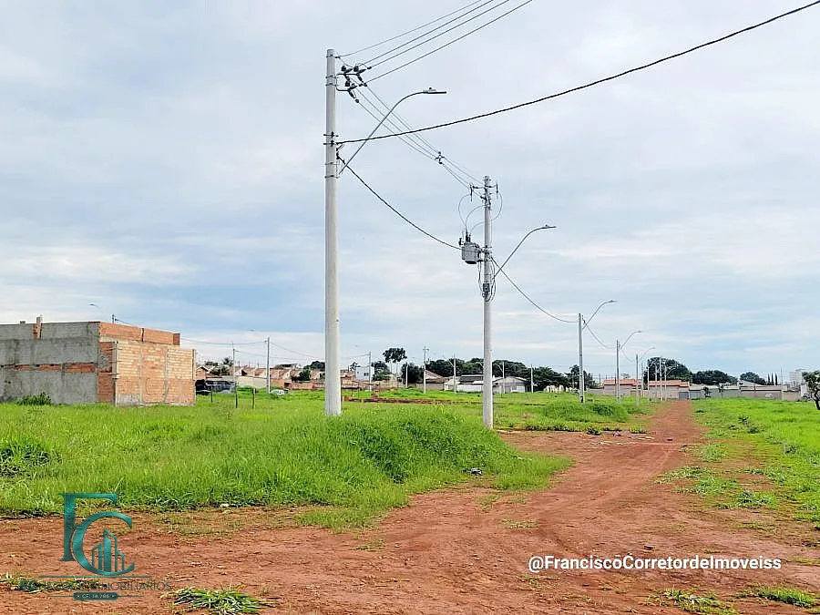 Imagem NEGÓCIO DE OCASIÃO: ÁGIO DE LOTE + 39 PARCELAS RESTANTES!