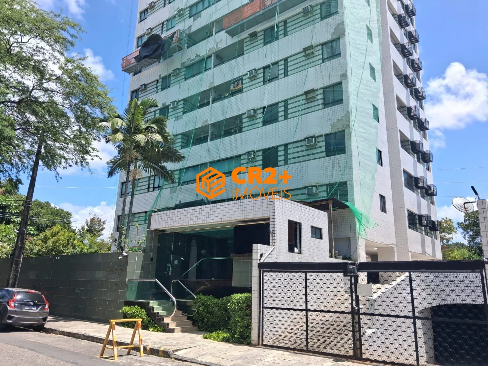 Imagem Apartamento à Venda 02 quartos,01 suíte no Pina com 72M².