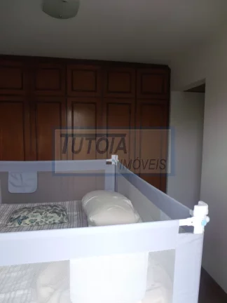 Imagem apartamento a venda mirandopolis
