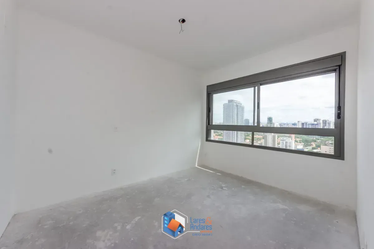 Imagem Apartamento para venda em Jardim das Acácias com 2 quartos, sendo 2 suítes, 69m²