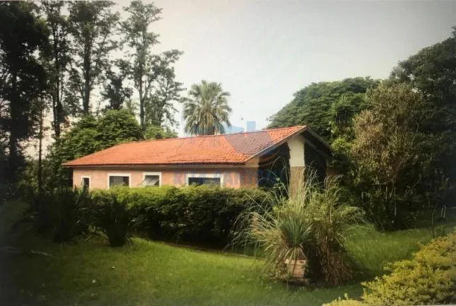 Imagem Chácara - Ribeirão Preto - Quinta da Boa Vista - Região Oeste