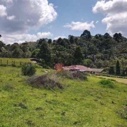Imagem Terreno à venda, 1330 m² por R$ 585.000 - Jardim Do Embaixador - Campos do Jordão/SP