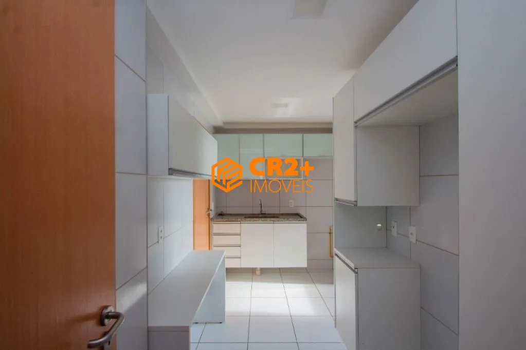 Imagem Apartamento - Locação - Boa Viagem- 101,29m - 2 Quartos -1 Suite