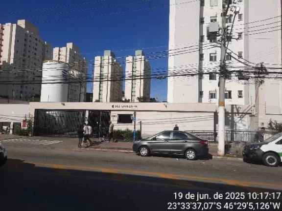 Foto do imóvel Oportunidade Única em SAO PAULO - SP | Tipo: Apartamento | Negociação: Licitação Aberta | Situação: Imóvel em AVENIDA OSVALDO VALLE CORDEIRO