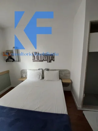 Imagem APARTAMENTO TEMPORADA em CAMPINAS - SP, VILA LÍDIA
