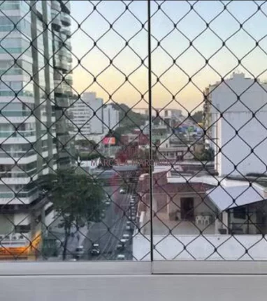 Imagem Apartamento Quatro sala porteira fechada em Praia da Costa