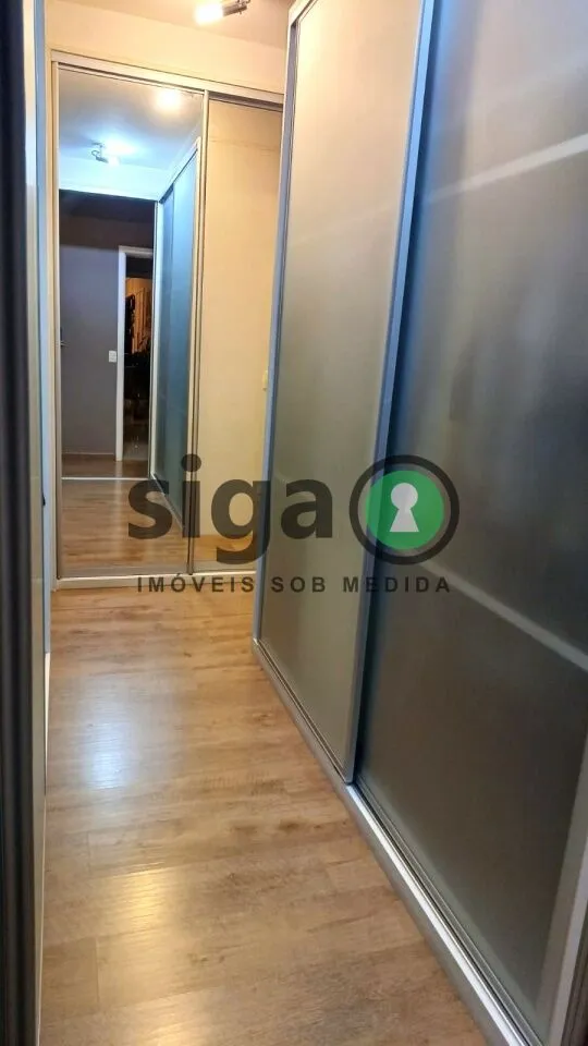 Imagem Apartamento com 3 Suítes, 3 vagas, 163m2 à venda na Vila Andrade