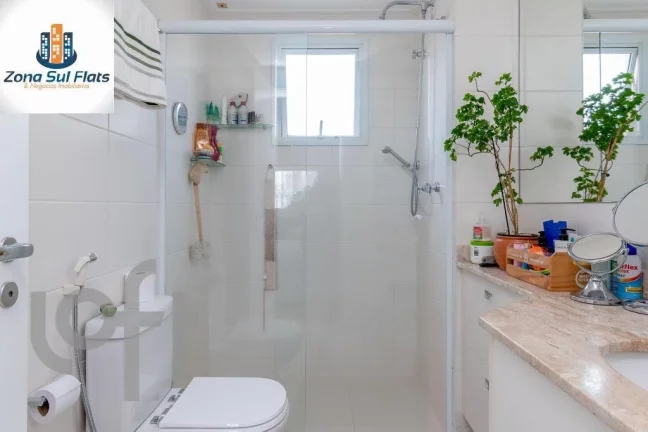 Imagem Apartamento Alto Padrão à Varanda No Klabin Com 3 Suítes, Varanda Gourmet e 3 Vagas