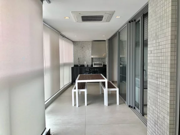 Imagem Locação Riviera apartamento módulo 5 - San Sebastian,