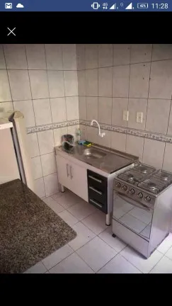 Imagem Apartamento com 2 Quartos à Venda, 54 m² em Chácaras - Bertioga