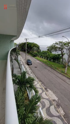 Imagem Deslumbrante Apartamento de ALTO PADRÃO, com VISTA PANORÂMICA para a Baía de Guanabara.