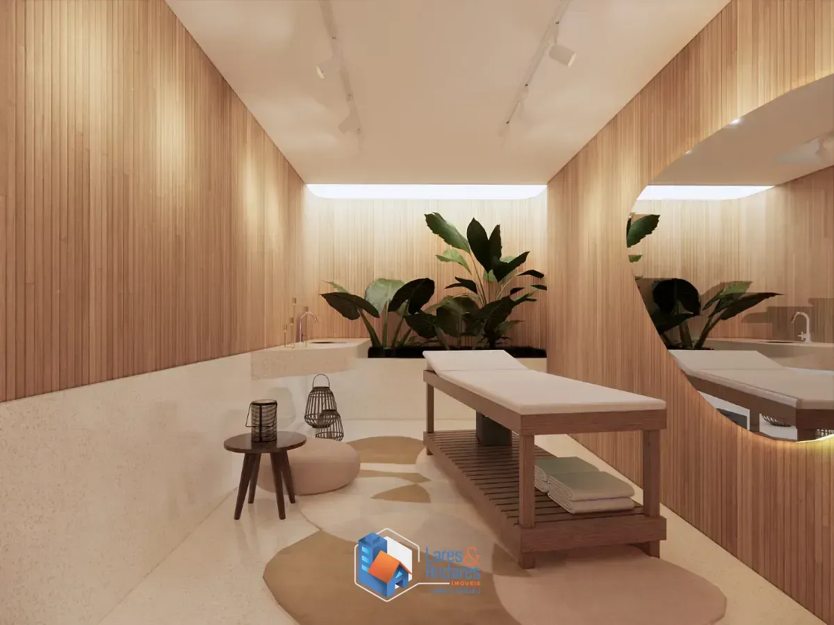 Imagem Duplex para venda em Jardim Paulista com 2 quartos, sendo 2 suítes, 134m²