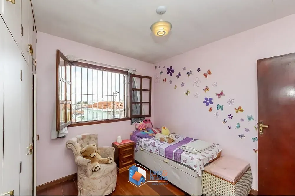 Imagem Casa à venda 3 Quartos 2 Suites 4 Vagas 180M² Vila Marari São Paulo - SP
